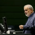 نماینده سؤال‌کننده از وزیر نیرو به‌طور مشروط از توضیحات او قانع شد