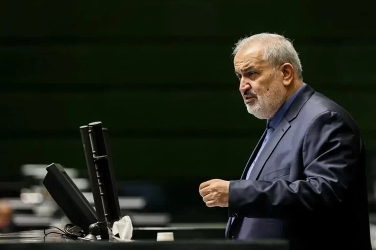 نماینده سؤال‌کننده از وزیر نیرو به‌طور مشروط از توضیحات او قانع شد