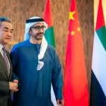 چین چرا به موضع امارات نزدیک شد؟