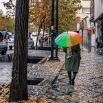 وضعیت آب و هوای تهران امروز شنبه ۲۲ آذر ۱۴۰۴ / آماده باش تهران برای کولاک و باد