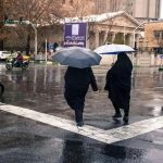 وضعیت آب و هوای تهران امروز یکشنبه ۲۳ آذر ۱۴۰۴ / هشدار مهم هواشناسی تهران صادر شد