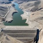 وضعیت ذخایر سد‌های تهران پس از بارش‌های اخبر + جدول