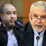 وضعیت عجیب در دولت و مجلس ایران / وقتی وزیر از نماینده مجلس شکایت میکند!