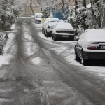 هواشناسی کشور امروز چهارشنبه 26 آذرماه/ بارش برف و باران در این مناطق کشور