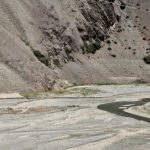 وضعیت کم آبی تهران وخیم‌تر می‌شود / فرونشست زمین در یک‌قدمی پایتخت