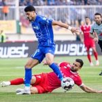 وقتی وینگرها بسته شدند، دو تیم برنامه‌ای برای گل نداشتند