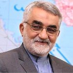 پاسخ بروجردی به تهدید ترامپ؛ قصد جبران دارید؟ عذرخواهی کنید!