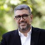 پاسخ کنایه‌آمیز رضا رشیدپور به توییت سعید جلیلی