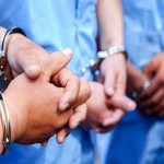 پایان کار سارق گوشی و گردنبند در مرکز تهران