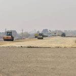 پایان یک معضل قدیمی / پروژه‌ حیاتی در آزادراه تهران–قم وارد فاز اجرایی شد