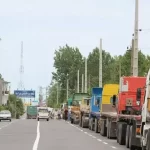 تردد کامیون در پایتخت ممنوع است