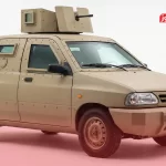 نگاهی به هزینه پراید ضدگلوله سعید جلیلی