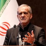 پزشکیان روز دانشجو به دانشگاه شهید بهشتی می‌رود+ عکس