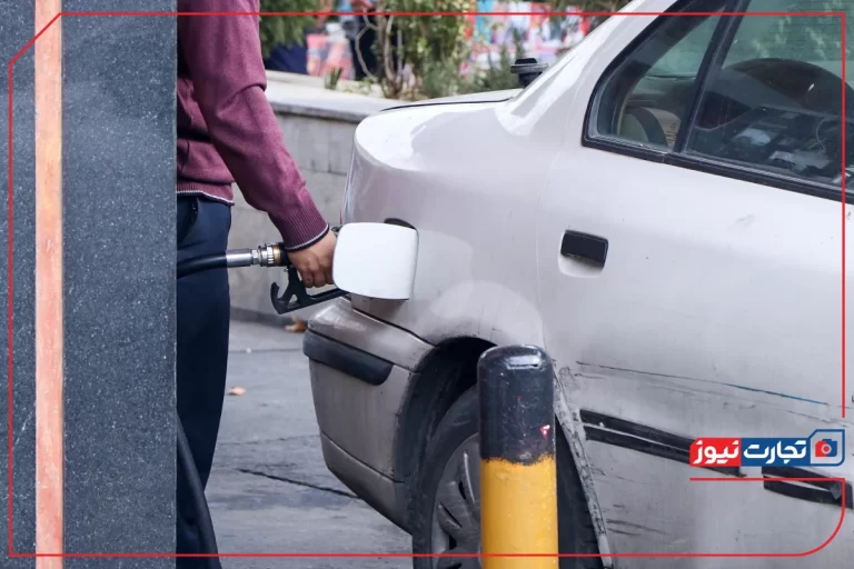 کدام خودروهای نوشماره داخلی سهمیه بنزین 1500 تومانی دریافت می‌کنند؟ + اسامی خودروها