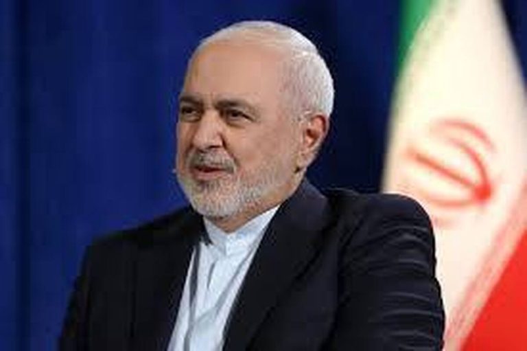 پیش بینی زمان حمله بعدی به ایران توسط ظریف+ فیلم