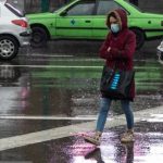 پیش بینی هوای تهران فردا ۲۹ آذر ۱۴۰۴/ ماندگاری هوای سرد و افزایش تدریجی آلاینده‌ها