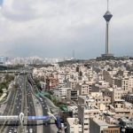 پیش‌بینی هواشناسی تهران برای امروز دوشنبه ۱۷ آذر ۱۴۰۴ / امشب دمای تهران به زیر صفر می‌رسد