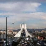 پیش‌بینی هوای تهران تا اول دی / برف شدید و یخبندان تهران را در بر می‌گیرد