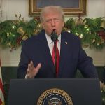 چراغ سبز ترامپ برای دور سوم انتخابات آمریکا / ترامپ قانون اساسی را میشکند؟