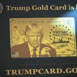 کارت طلایی ترامپ برای ایرانی‌ها / با یک میلیون دلار ویزای آمریکا بگیرید