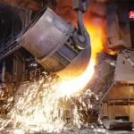 رشد ۵ درصدی تولید فولاد واقعی نیست / تولید فولاد امسال در بهترین حالت به سطح دو سال قبل میرسد