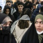 کاش حرام‌خوار و شراب‌خوار بودید اما با حجاب بودید!