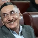 کامران فانی درگذشت