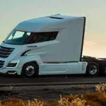 معامله ۳۰ دستگاه کامیون کشنده امپاور در بورس کالا