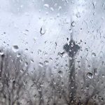 کدام روزهای هفته تهران بارانی است؟ / آخرین وضعیت بارندگی‌ها و ماندگاری آلودگی