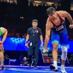 کشتی آزاد آمریکا بهتربن تیم جهان در سال ۲۰۲۵ شد