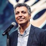 کنایه حنده‌دار فردوسی‌پور به اللهیار صیادمنش+ فیلم