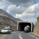 کندوان از فردا مسدود می شود/ آخرین وضعیت جاده‌های کشور