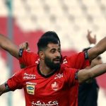 کنعانی‌زادگان با کری‌خوانی استقلالی‌ها را نشانه گرفت+ فیلم