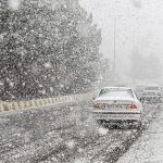 کولاک برف و یخبندان ۲ روزه در راه این استان‌ها / سوز و سرمای استخوان سوز در راه است