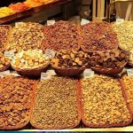 گرانی ۱۰۸ درصدی خشکبار در آستانه شب یلدا/ آجیل کالای لوکس شد