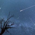 گزارش عجیب از آسمان کشور / چه اتفاقی در آسمان ایران افتاد؟