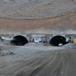 گشایش در کریدور غرب / پروژه ملی حمل‌ونقل شمال‌غرب کشور وارد فاز جدیدی شد