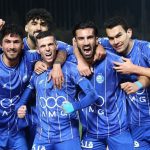 گل اول استقلال مقابل خیبر را ببینید+ فیلم