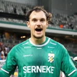 گلر دورگه در آستانه جانشینی بیرانوند در تیم ملی ایران+ عکس