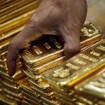 یک شمش طلا واقعاً چند کیلو است؟