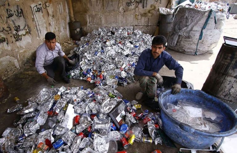 ۲۰۰ هزار میلیارد تومان در سال گردش مالی مافیای زباله/ یک نماینده مجلس افشا کرد