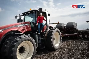 چگونه جنگ تجاری ترامپ کشاورزی آمریکا را قربانی کرد؟