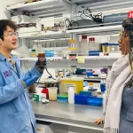 راز پنهان خاک‌های غنی از آهن / چگونه مواد معدنی کربن را برای قرن‌ها در زمین قفل می‌کنند؟