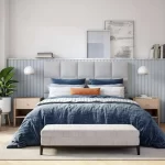 ۶ عامل ناخواسته اضطراب در اتاق خواب